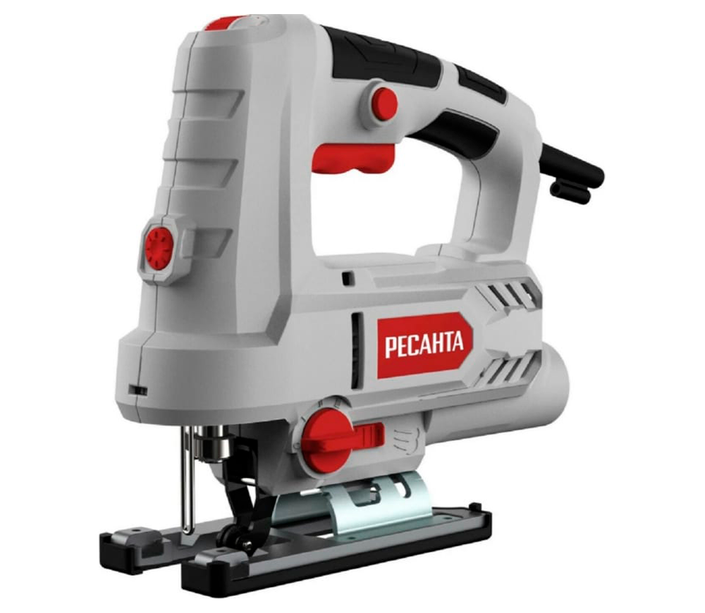 Fierăstrău pendular RESANTA Л-100/850 850w