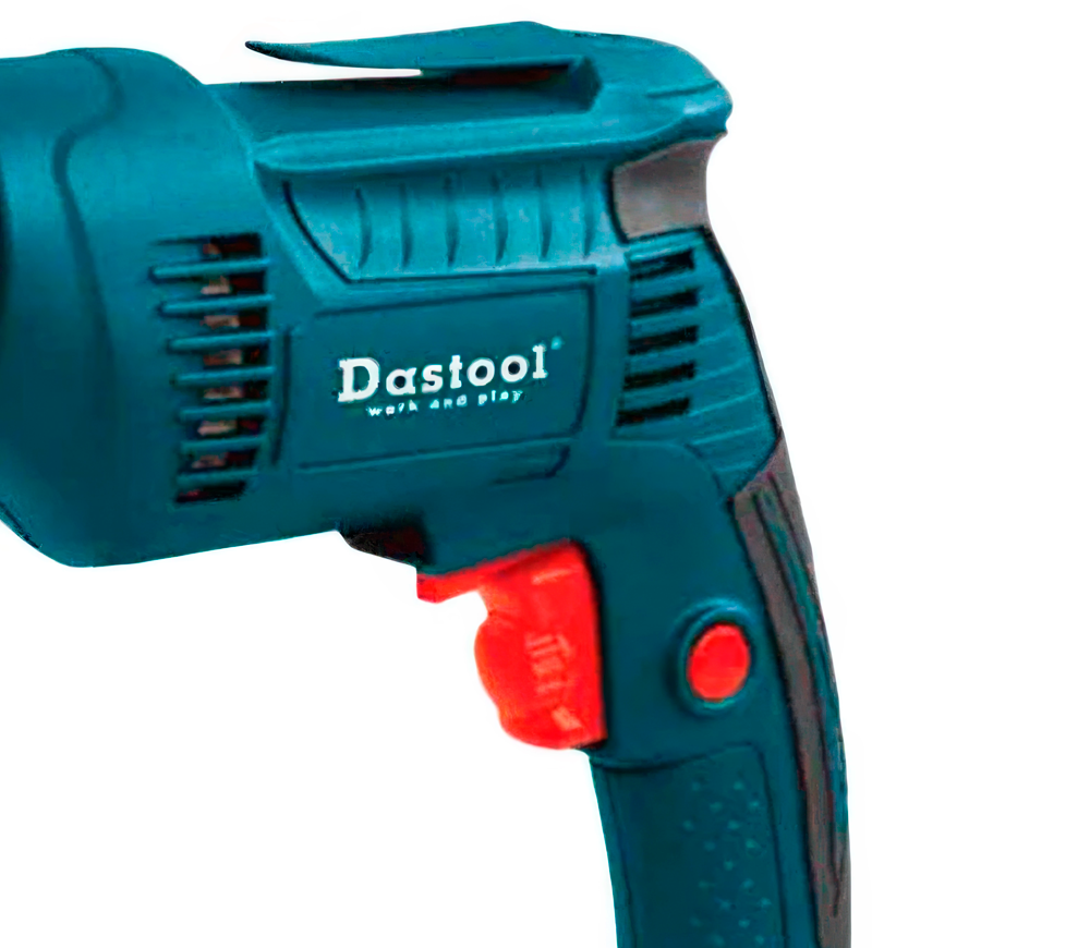 Mașină de găurit Dastool HJ1208 550w-3