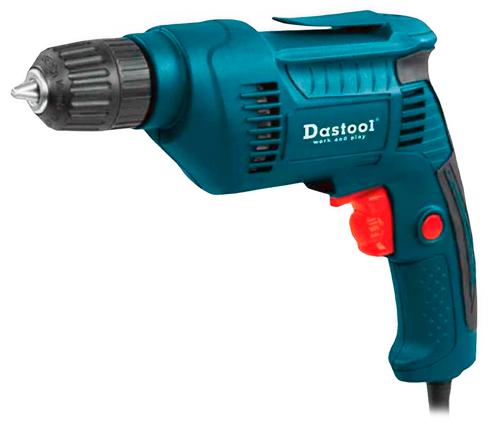 Mașină de găurit Dastool HJ1208 550w
