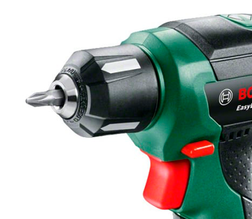 Mașină de înșurubat cu acumulator BOSCH Easydrill 12 12V 1.5Ah-2