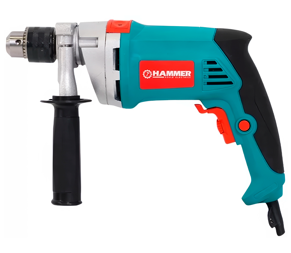 Mașină de găurit cu percutie HAMMER MPN-SBM1050 1050w