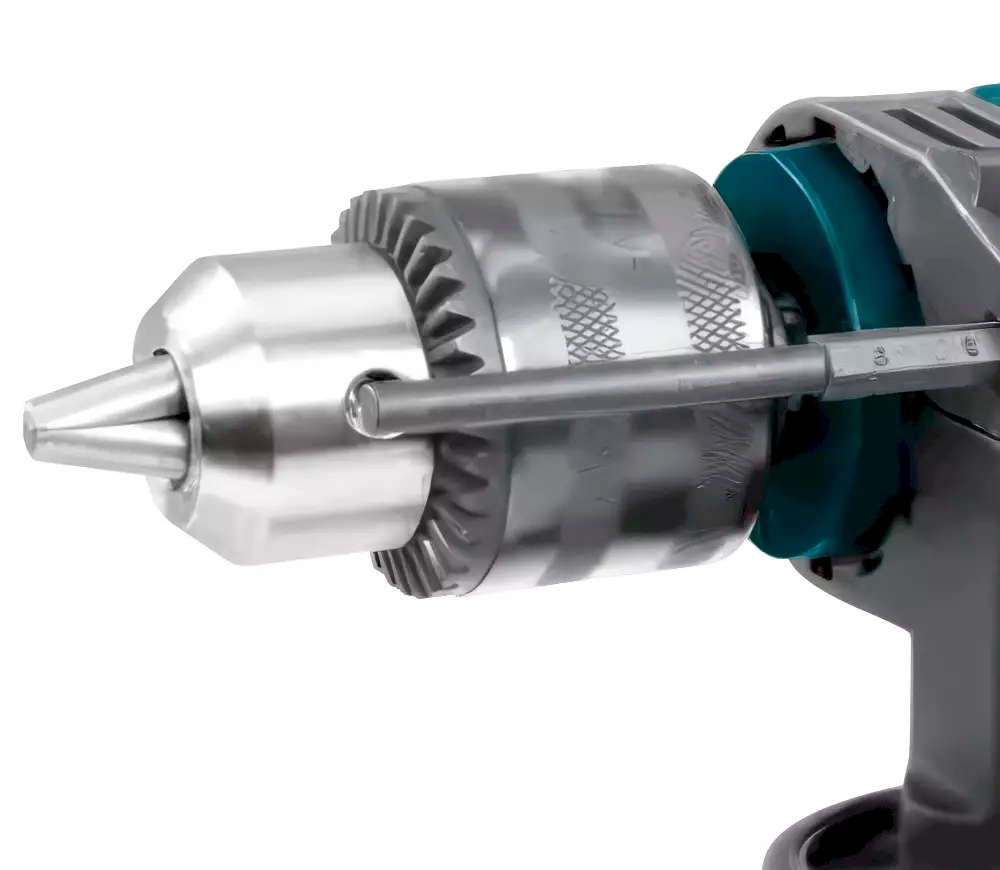 Mașină de găurit cu percutie Dastool HJ1104 550w-3