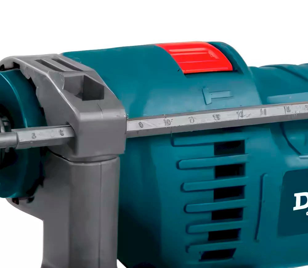 Mașină de găurit cu percutie Dastool HJ1104 550w-4