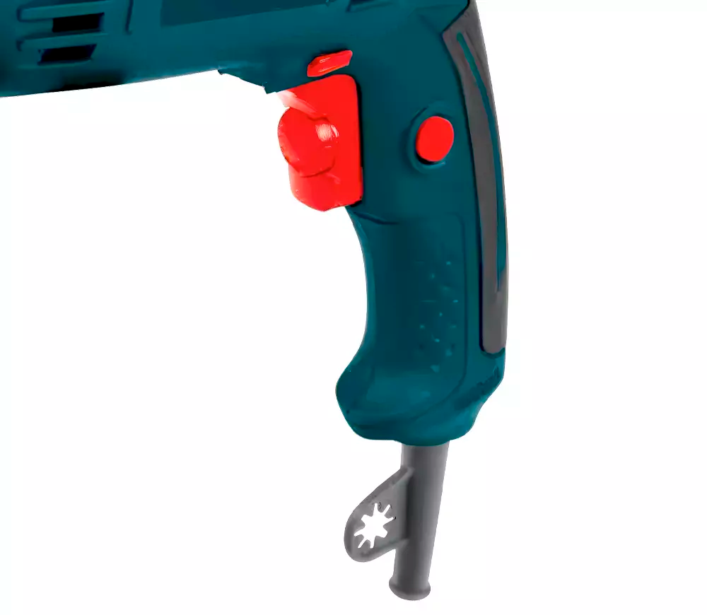 Mașină de găurit cu percutie Dastool HJ1104 550w-5