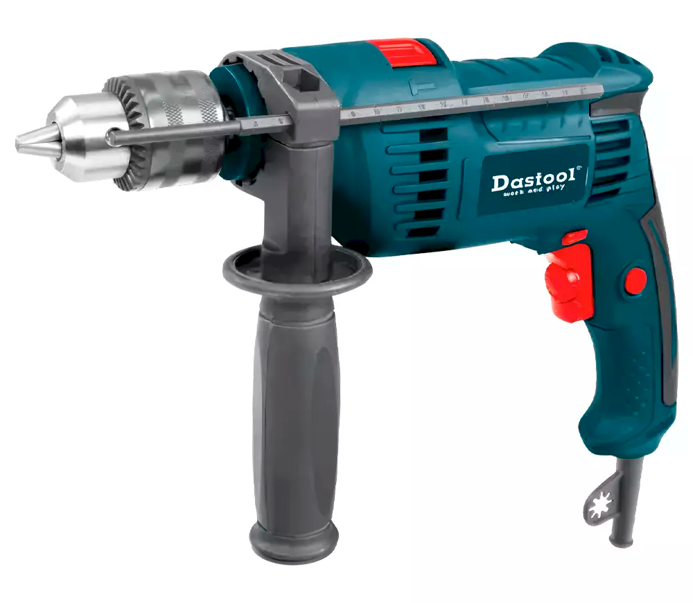 Mașină de găurit cu percutie Dastool HJ1104 550w