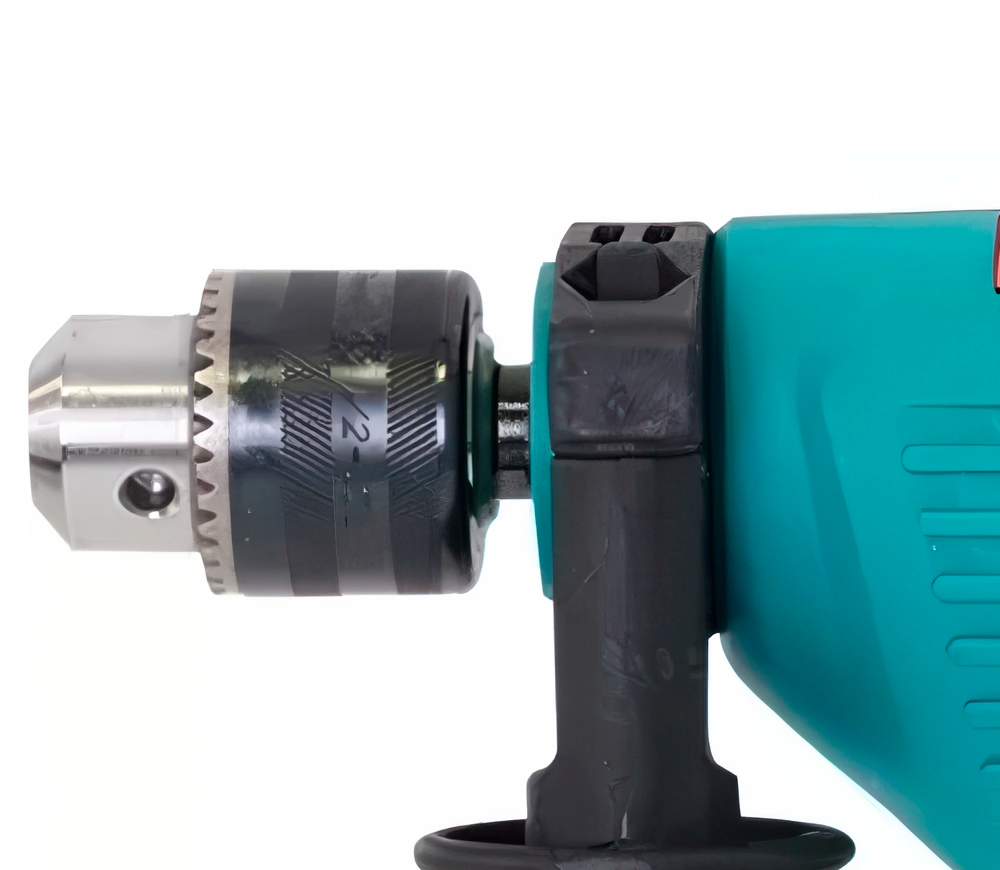 Mașină de găurit cu percutie HAMMER MPN-SBM600 600w-2