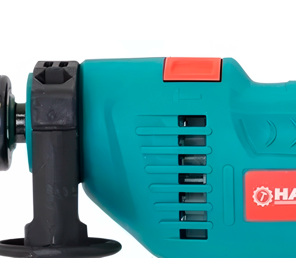 Mașină de găurit cu percutie HAMMER MPN-SBM600 600w-3