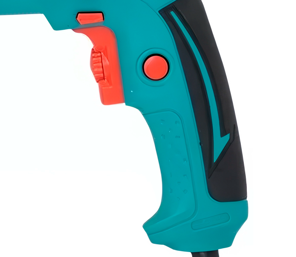 Mașină de găurit cu percutie HAMMER MPN-SBM600 600w-5