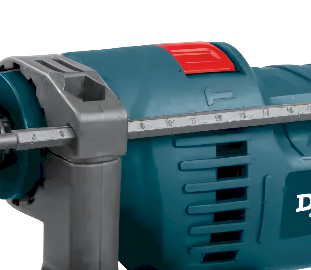 Mașină de găurit cu percutie Dastool HJ1109 650w-2
