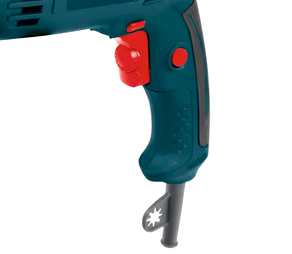 Mașină de găurit cu percutie Dastool HJ1109 650w-5