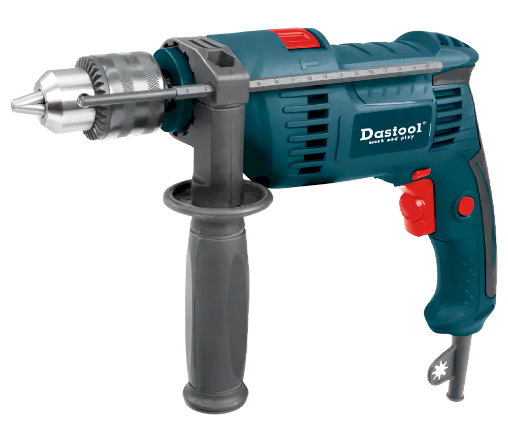 Mașină de găurit cu percutie Dastool HJ1109 650w
