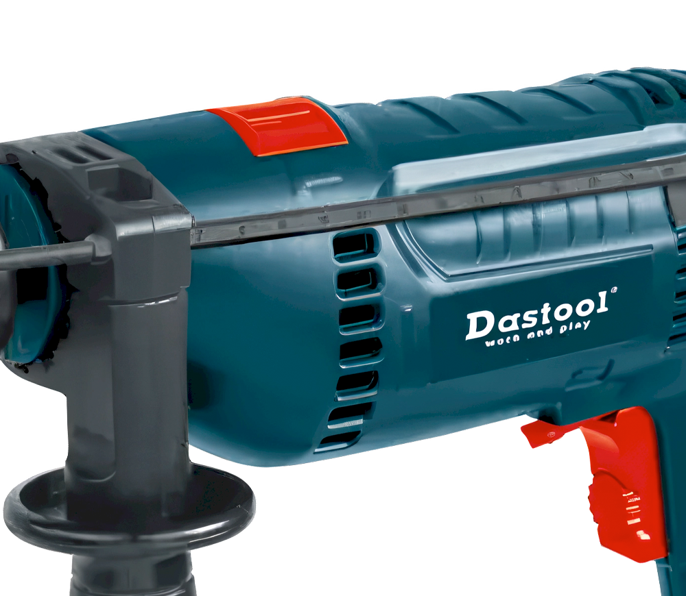 Mașină de găurit cu percutie Dastool HJ1126 810w-4