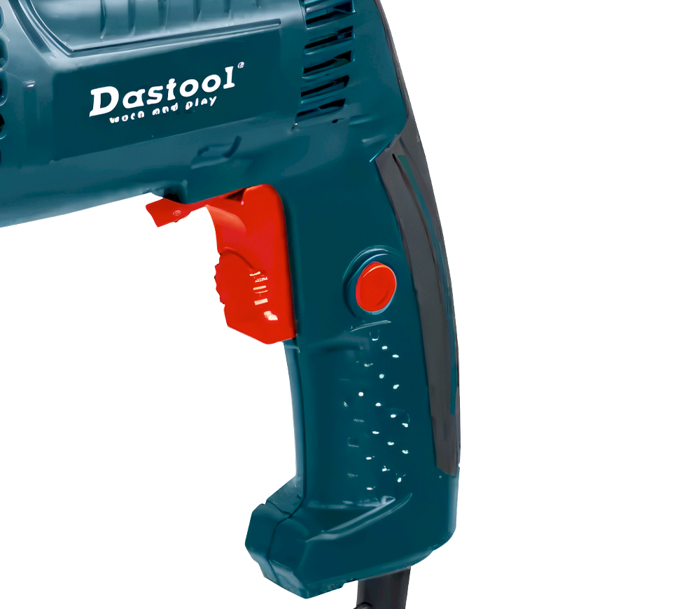 Mașină de găurit cu percutie Dastool HJ1126 810w-5