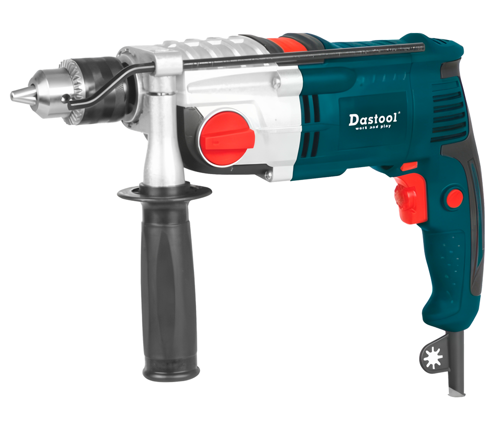 Mașină de găurit cu percutie Dastool HJ1103 850w
