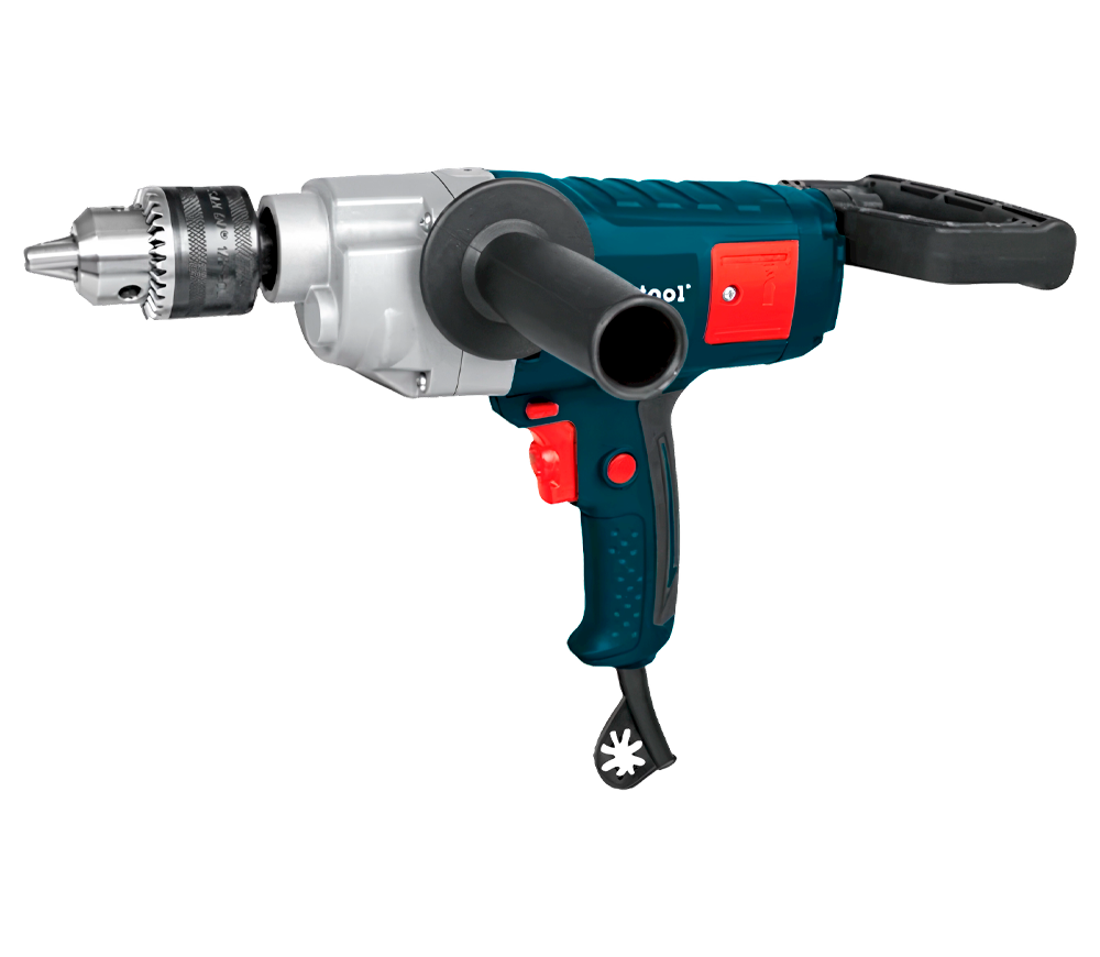 Mașină de găurit cu mixer Dastool HJ1202 1050w