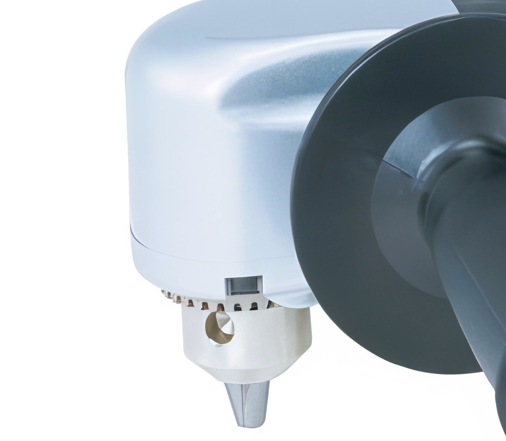 Mașină de găurit în unghi HIKOKI D10YBL2Z 500w-2