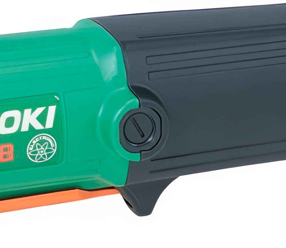 Mașină de găurit în unghi HIKOKI D10YBL2Z 500w-3