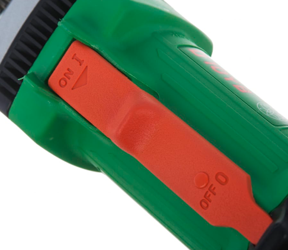 Mașină de găurit în unghi HIKOKI D10YBL2Z 500w-4