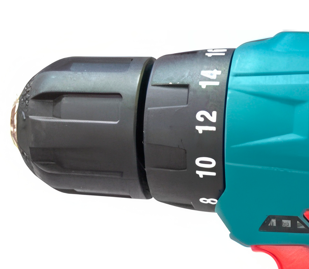 Mașină de înșurubat cu acumulator HAMMER MPN-SBE12 12V 1.5Ah-3