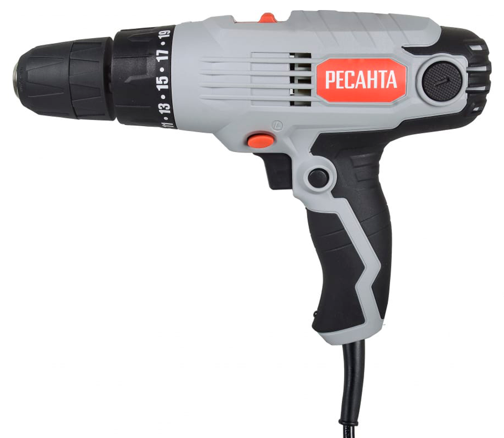 Mașină de înșurubat RESANTA СШ-550-2 550w-3