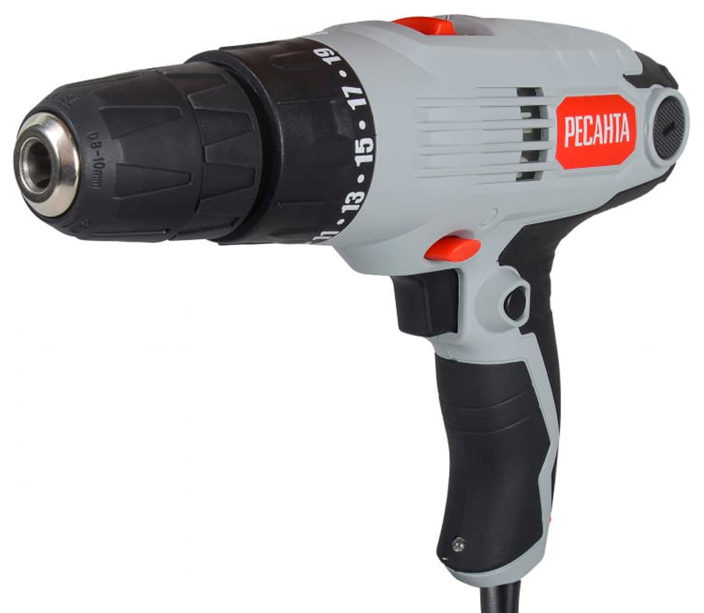 Mașină de înșurubat RESANTA СШ-550-2 550w