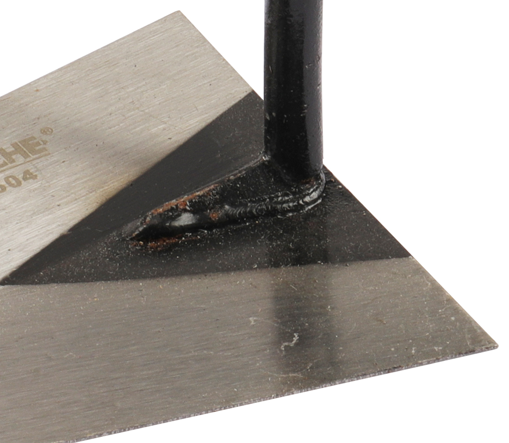 Mistrie HOTECHE 425503 triunghi 160mm-2