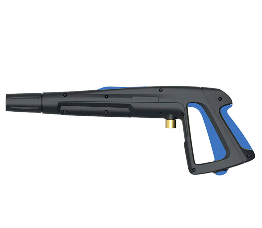 Aparat de spălat cu presiune ANNOVI REVERBERI 5 Series 587 2500w 160bar 460l/h-2