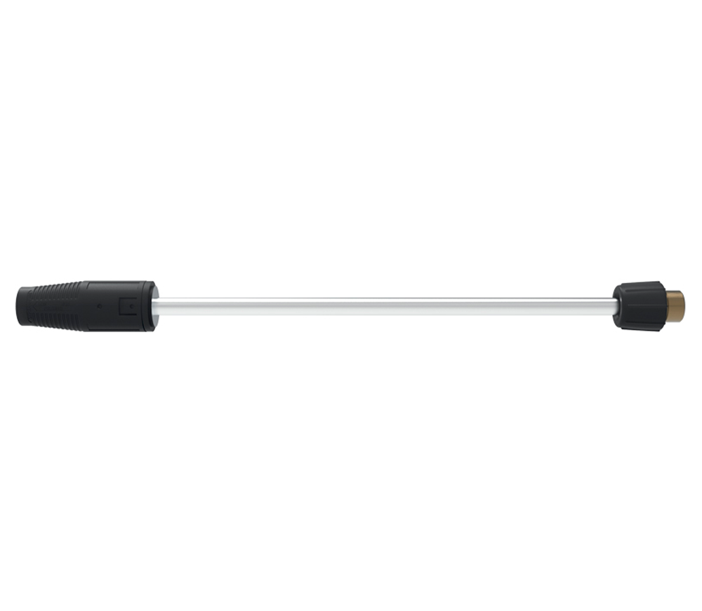 Aparat de spălat cu presiune ANNOVI REVERBERI 5 Series 587 2500w 160bar 460l/h-4