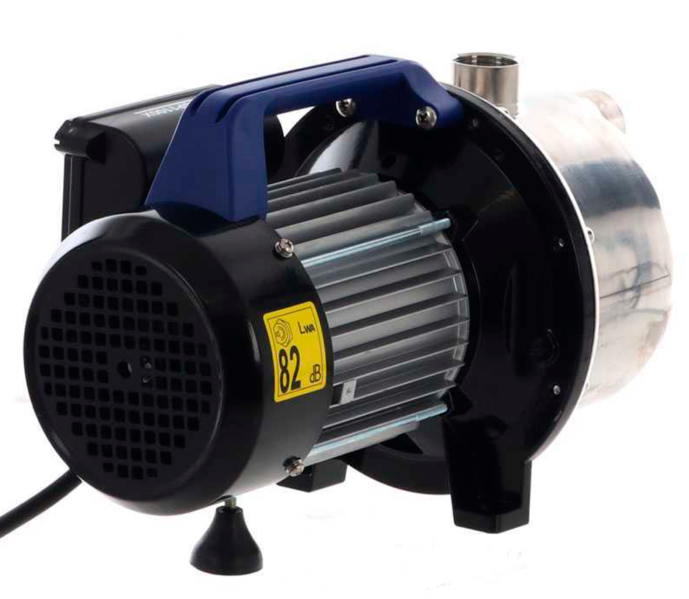 Садовый насос ANNOVI REVERBERI ARGP1100X 1100вт 4600л/ч-4