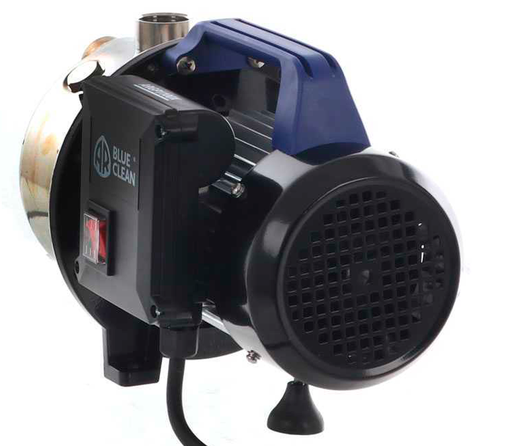 Садовый насос ANNOVI REVERBERI ARGP1100X 1100вт 4600л/ч-7