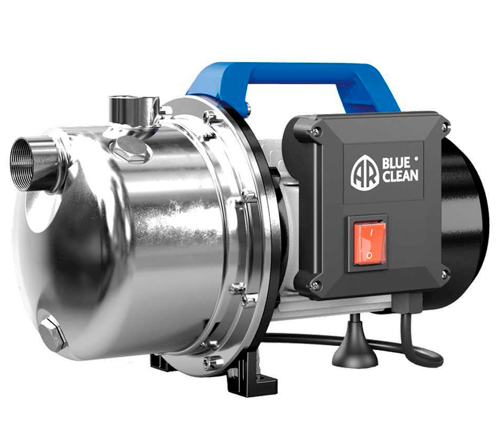 Pompă de grădină ANNOVI REVERBERI ARGP1100X 1100w 4600l/h