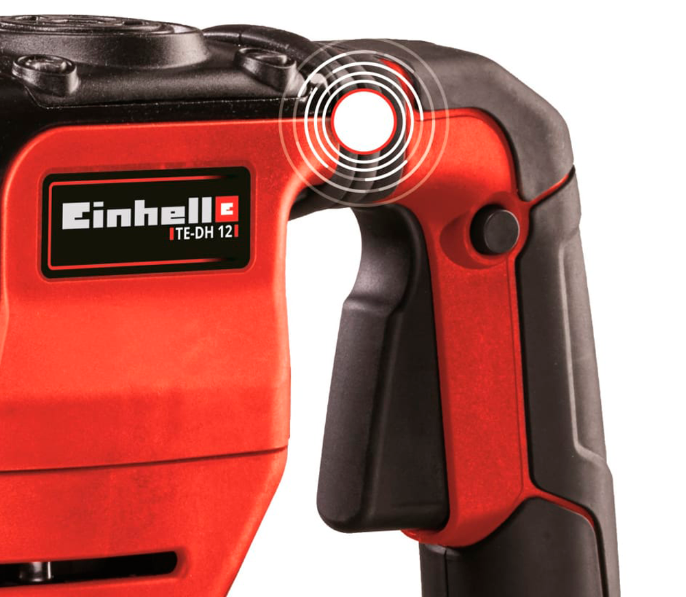 Ciocan demolator EINHELL TE-DH 12 1050w 12J-2