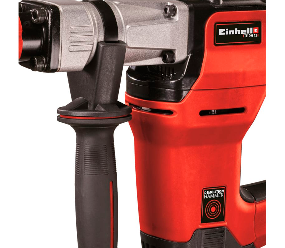 Ciocan demolator EINHELL TE-DH 12 1050w 12J-3