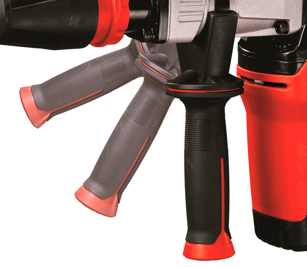 Ciocan demolator EINHELL TE-DH 12 1050w 12J-4