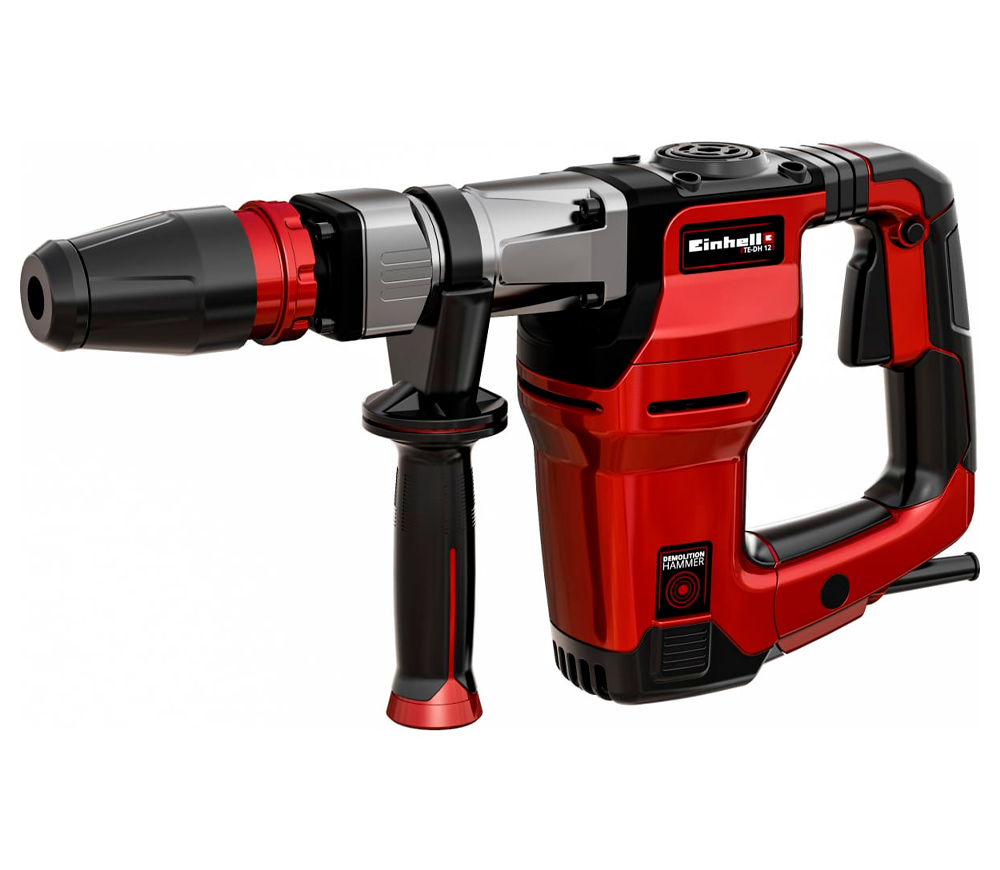 Ciocan demolator EINHELL TE-DH 12 1050w 12J