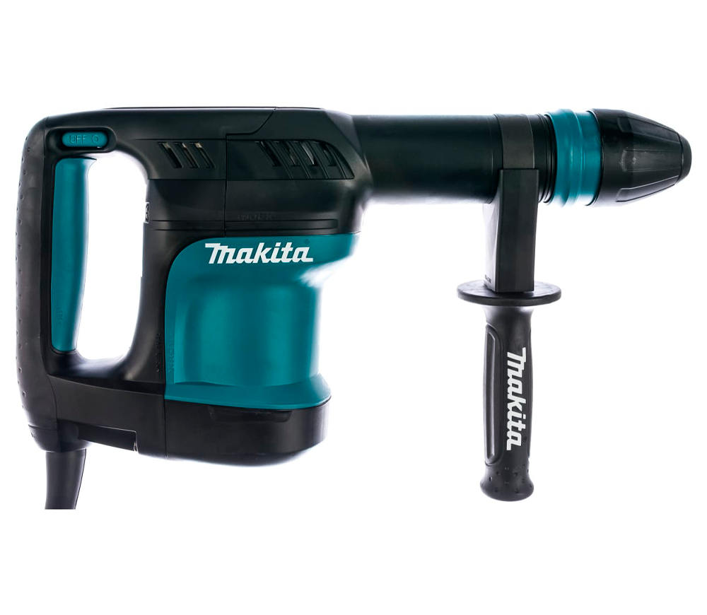 Отбойный молоток MAKITA HM0870C 1500вт 32Дж-2