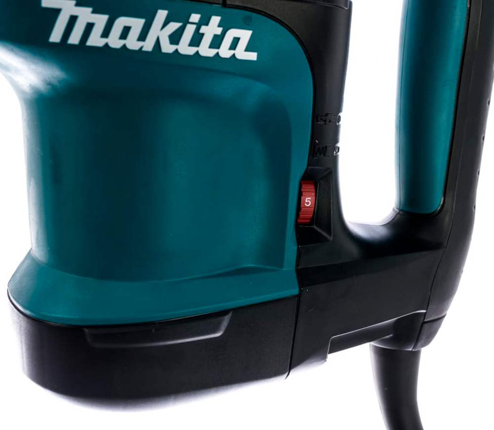 Отбойный молоток MAKITA HM0870C 1500вт 32Дж-3