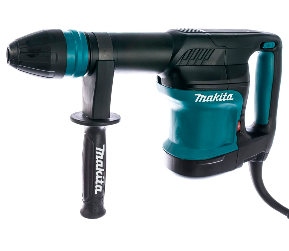 Ciocan demolator MAKITA HM0870C 1500w 32J