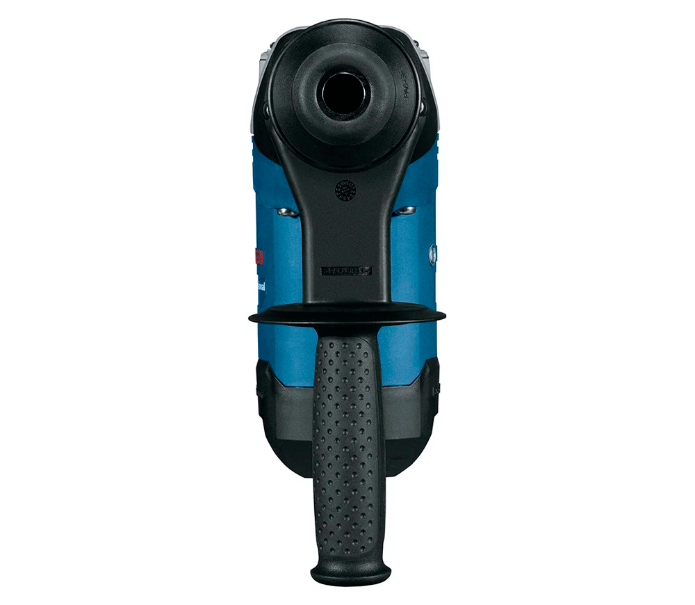 Отбойный молоток BOSCH GSH 500 1100вт 7.5Дж-3