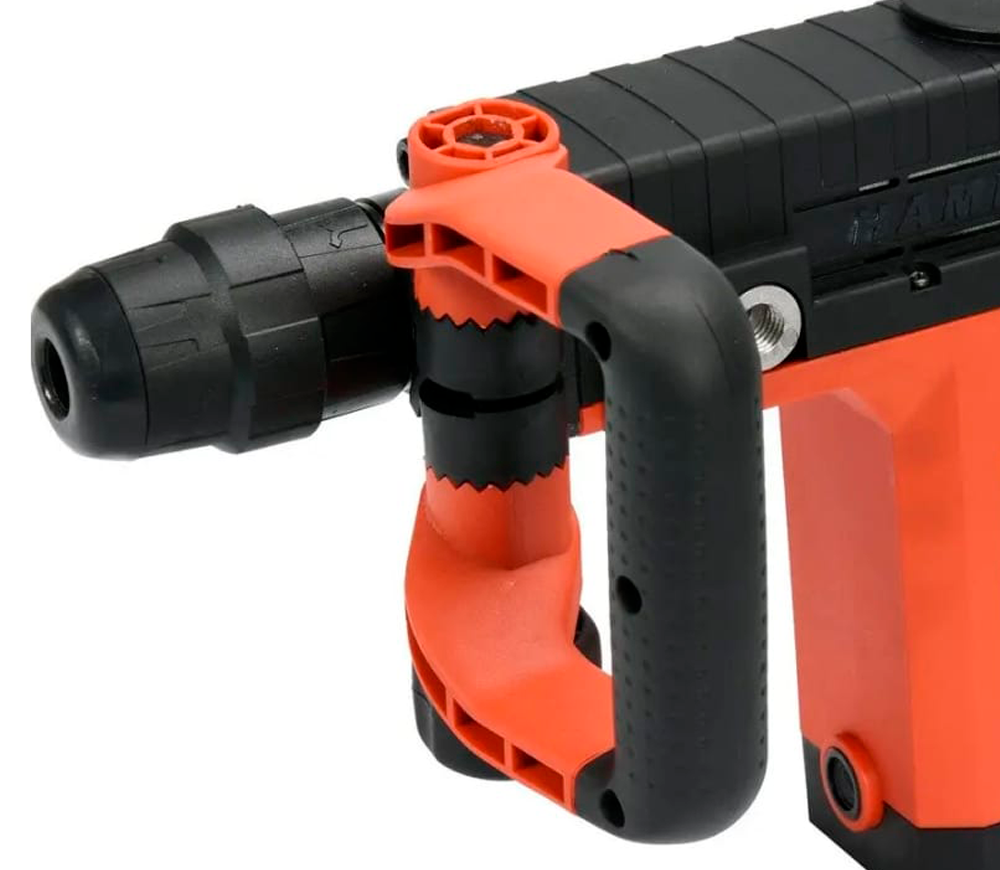Ciocan demolator YATO YT82133 1150w 15J-2