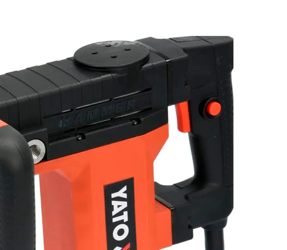 Ciocan demolator YATO YT82133 1150w 15J-3