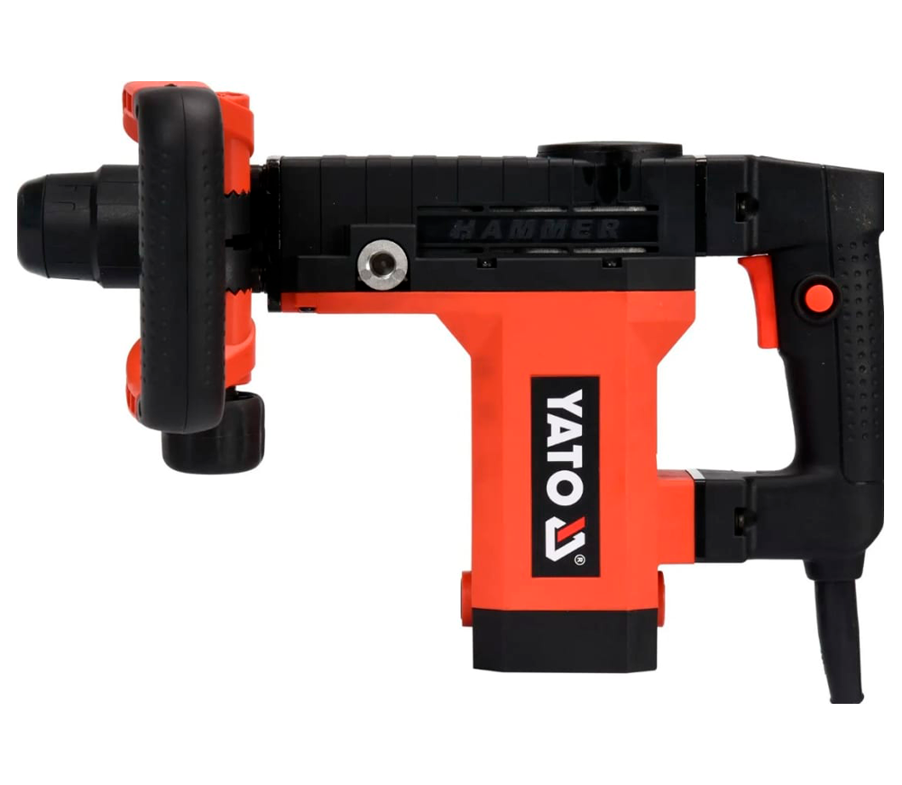 Ciocan demolator YATO YT82133 1150w 15J-4