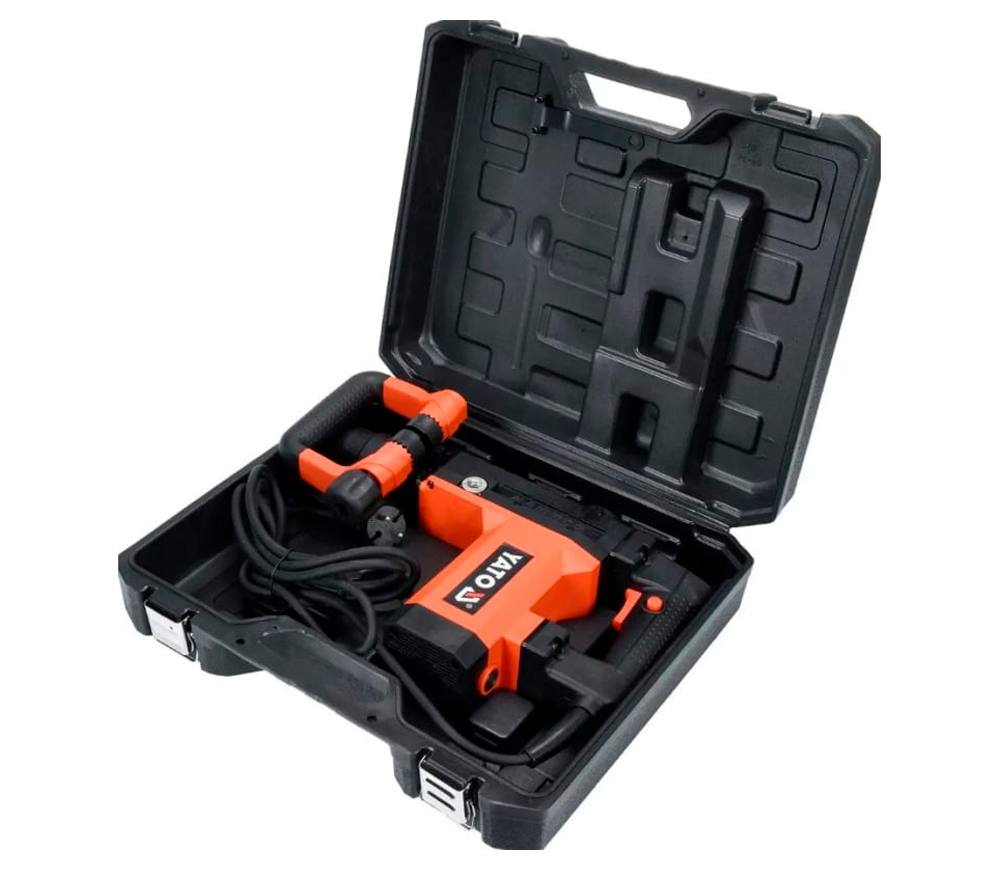 Ciocan demolator YATO YT82133 1150w 15J-5