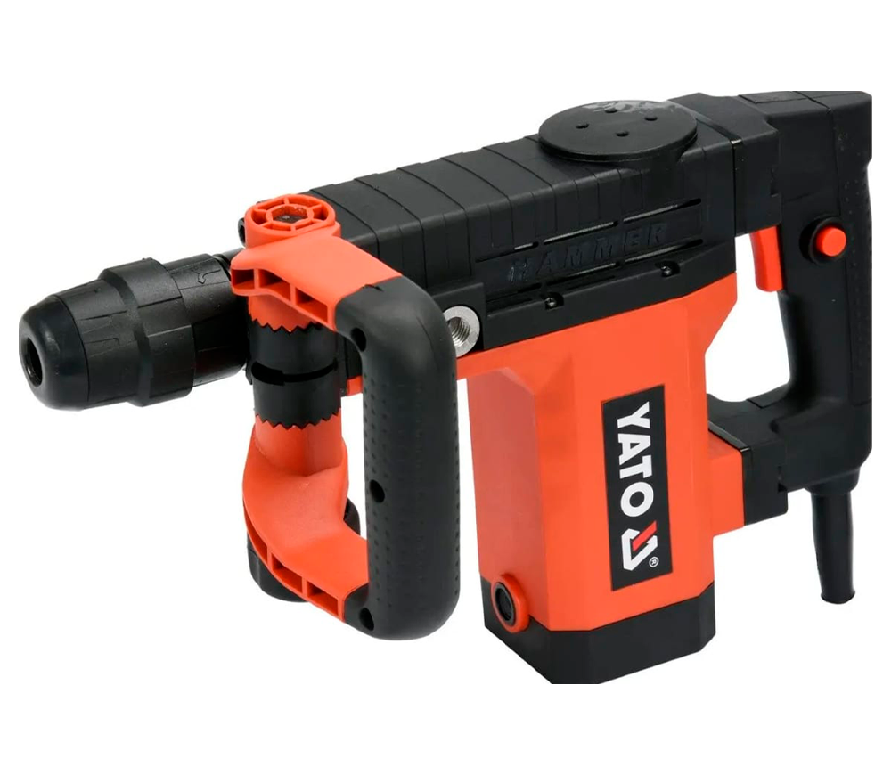 Ciocan demolator YATO YT82133 1150w 15J