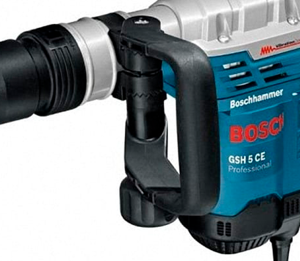 Ciocan demolator BOSCH GSH 5CE 1150w 8.3J-3