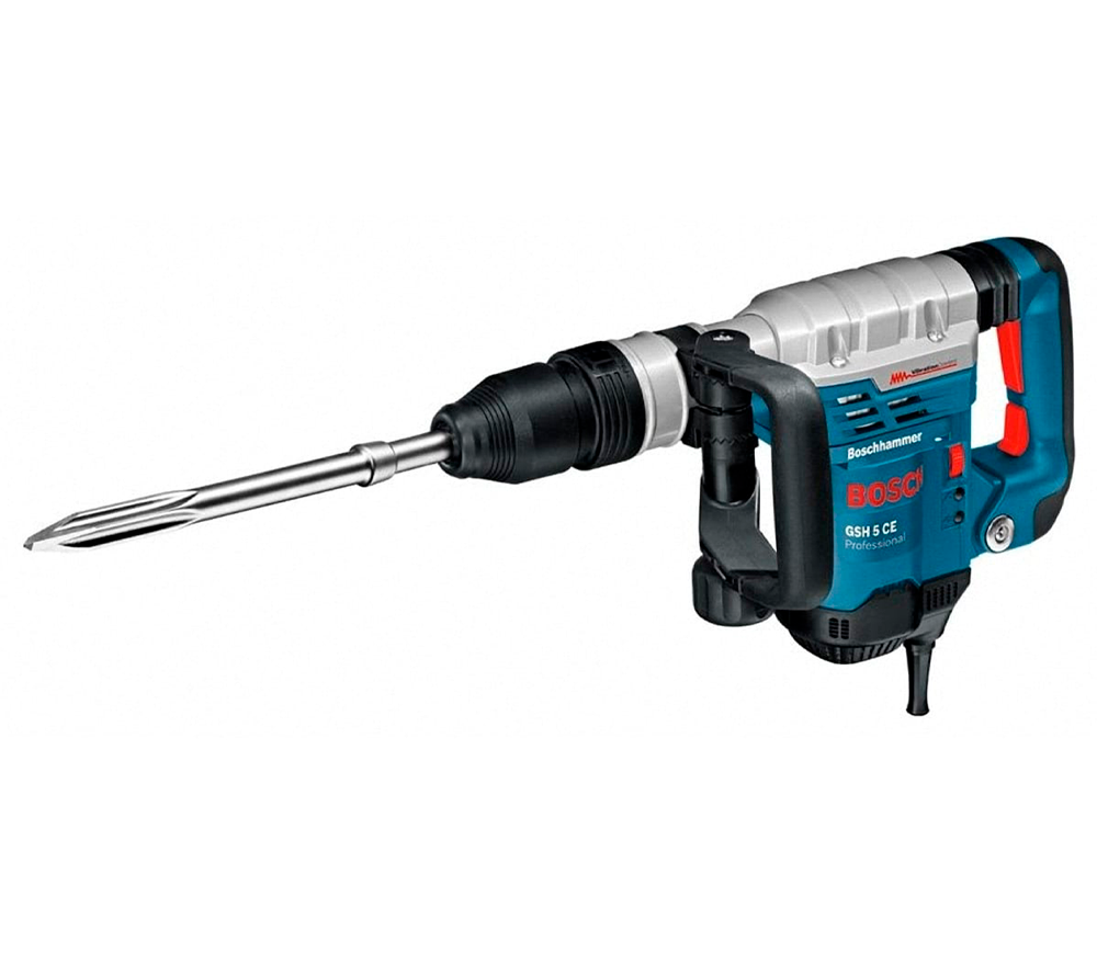 Ciocan demolator BOSCH GSH 5CE 1150w 8.3J