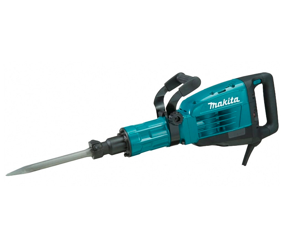 Отбойный молоток MAKITA HM1307CB 1510вт 25.5Дж-3
