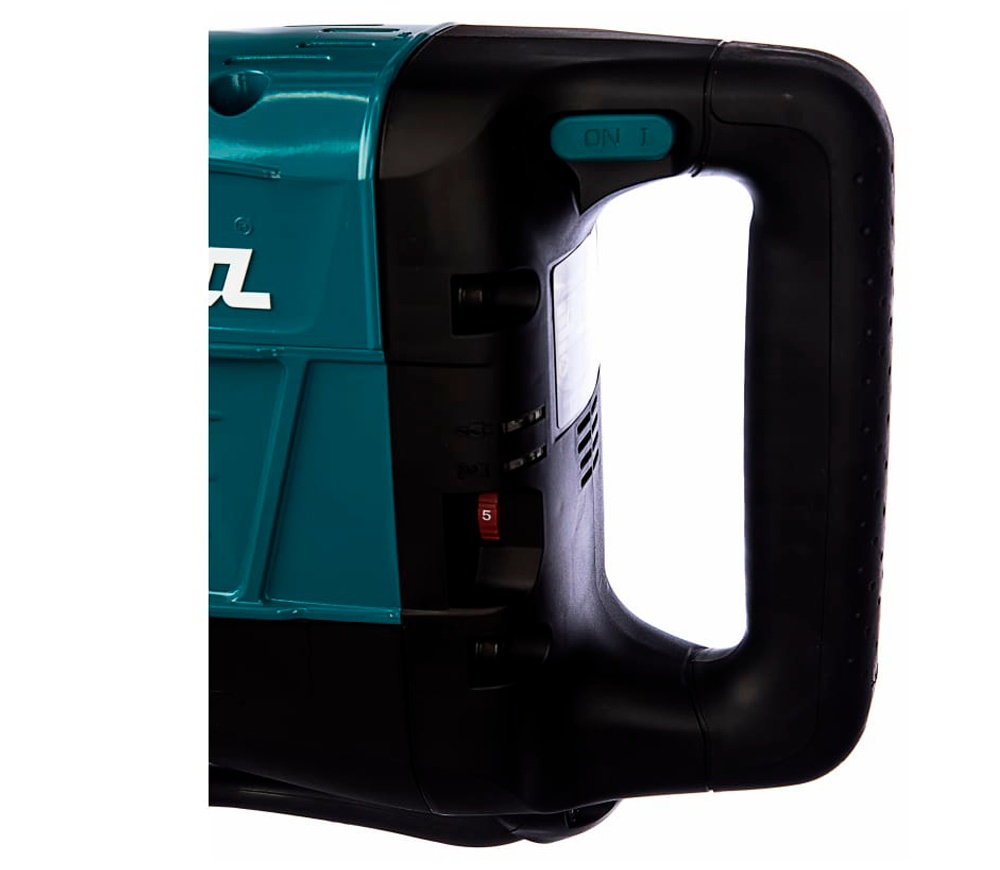 Отбойный молоток MAKITA HM1307CB 1510вт 25.5Дж-5