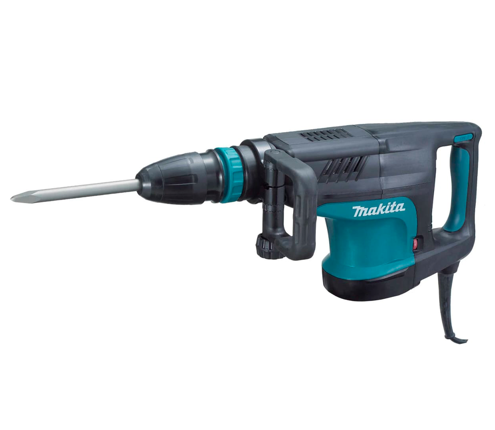 Отбойный молоток MAKITA HM1203C 1510вт 19.1Дж-2