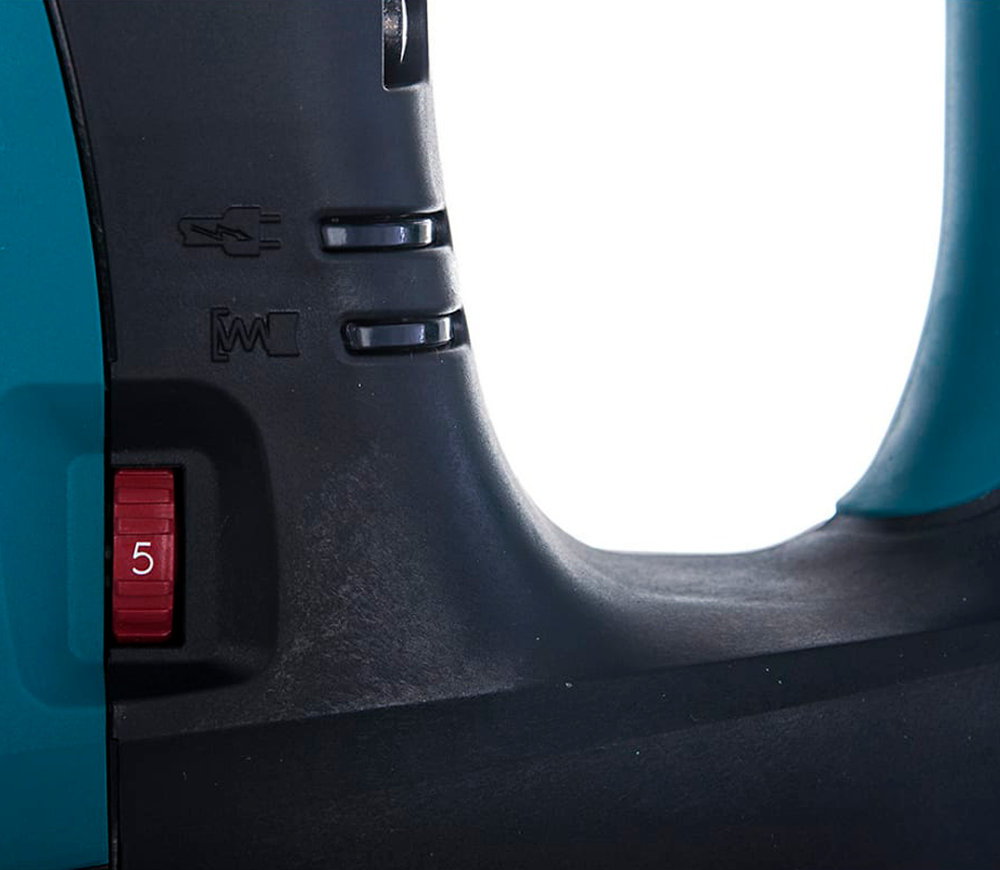 Отбойный молоток MAKITA HM1203C 1510вт 19.1Дж-3